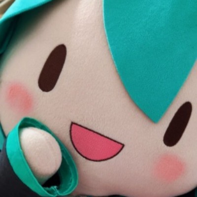 fufu真可爱