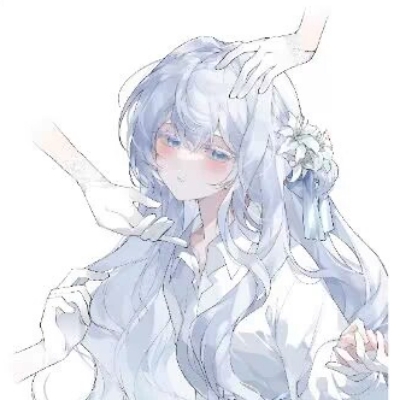 一个普通人