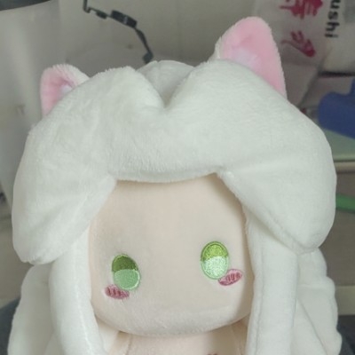 谘然