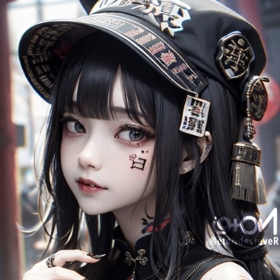 街头丧甜少女mv7