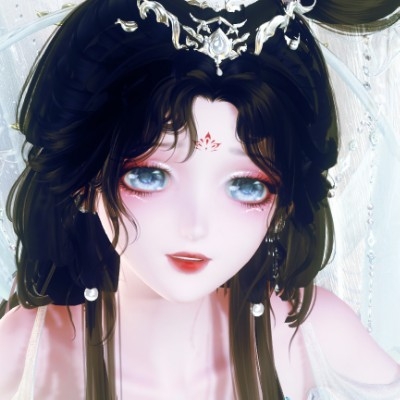 春水绕过梨花笑