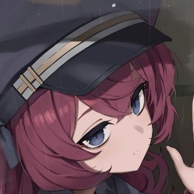 爱摸鱼的イロハ