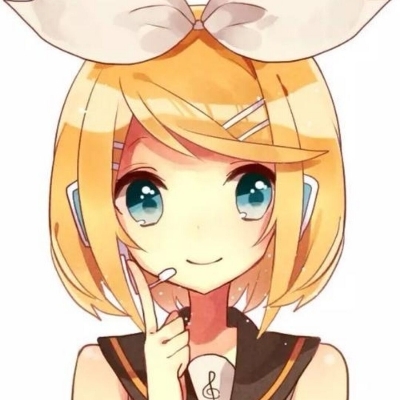 镜音铃