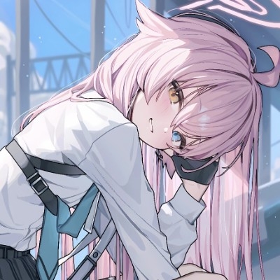 小鳥遊ホシノ