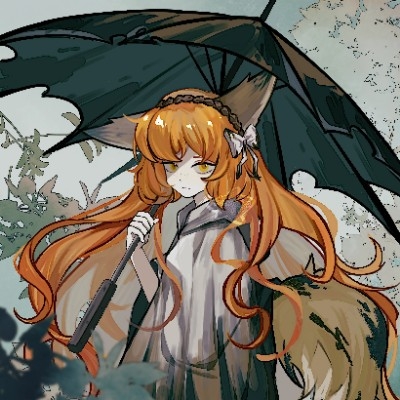 狐狐玛玛