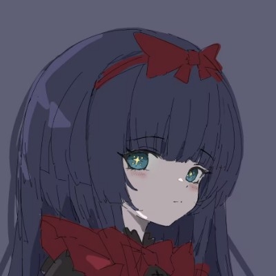 虚无的少女