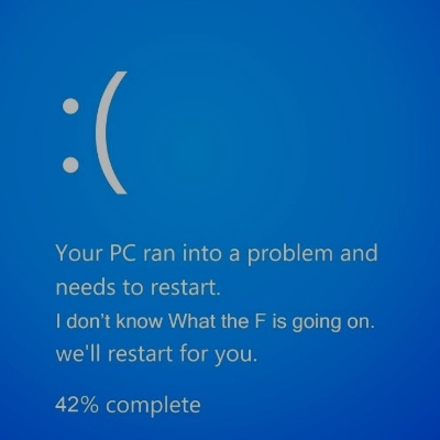 ？