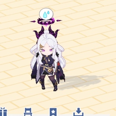 小奶茶咕噜咕噜