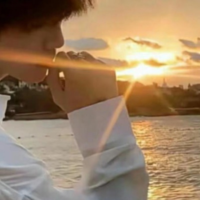 海岸边际