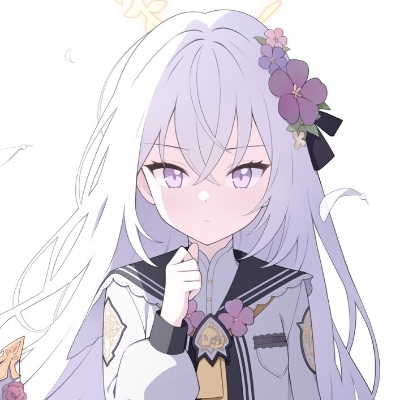 白梓