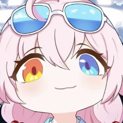 星野最可爱