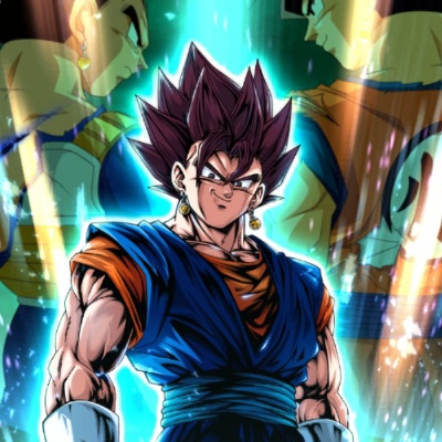 Vegeta