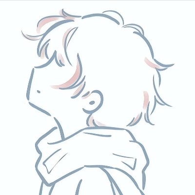白