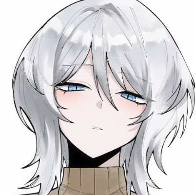 人