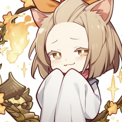 忙着摸鱼的本杰明