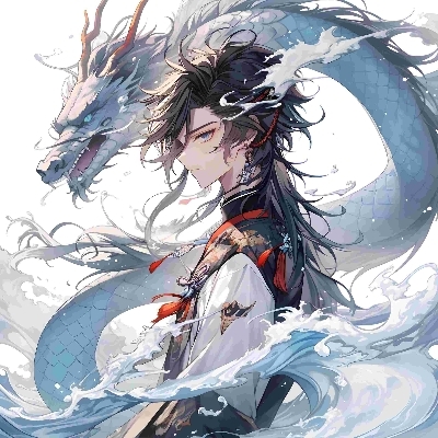 浮生烬