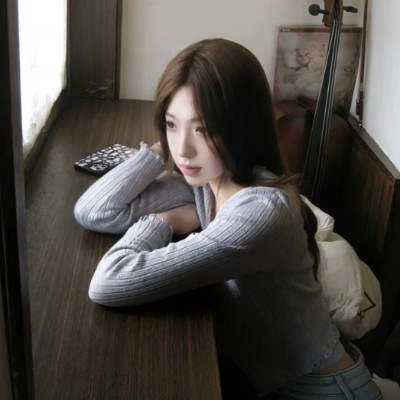 小鱼