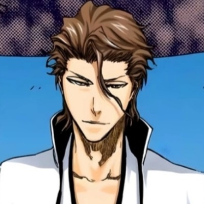 aizen
