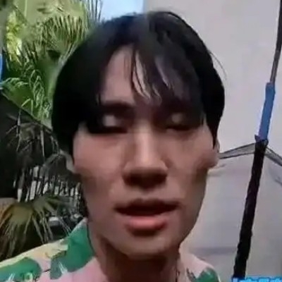 我说别带
