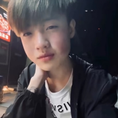 小白