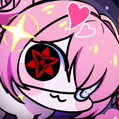 。