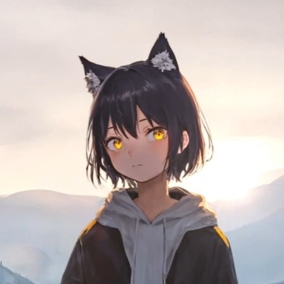 雨落