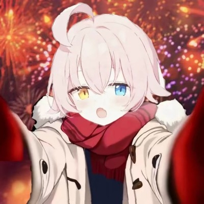 小鸟游乸毽羽