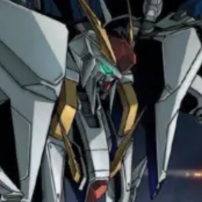 ΞGUNDAM
