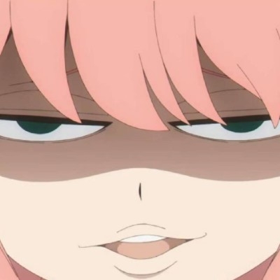 An
