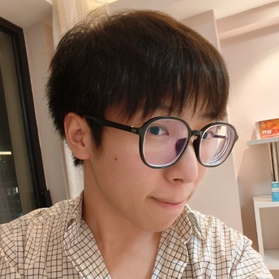 超超超爱玩