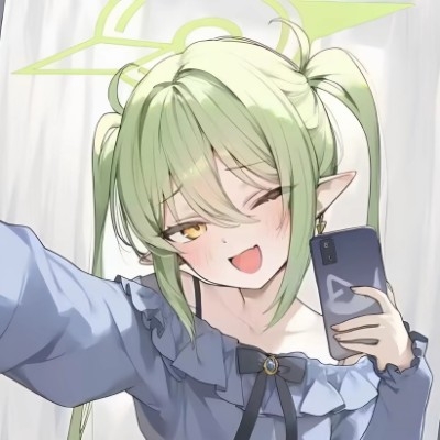 Go気の子