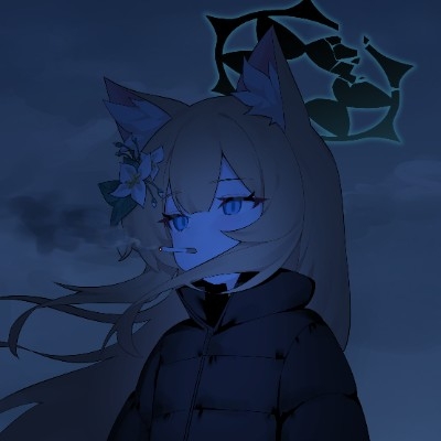 昙野