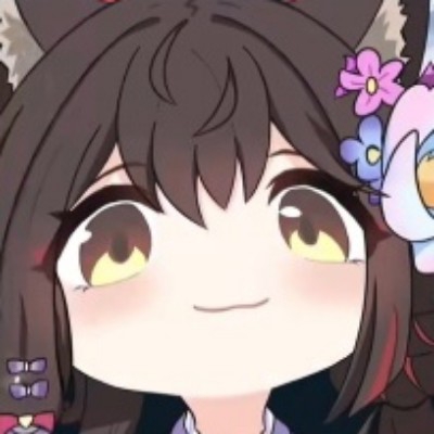 狐坂若藻单推人