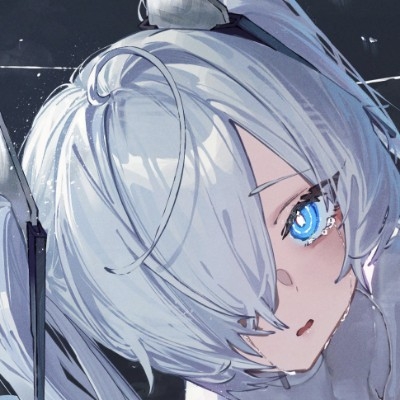 乳白色的灰姑娘
