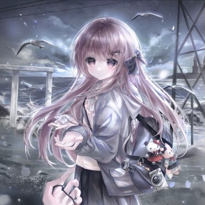 国服第一丧甜少女q24