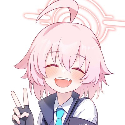 。