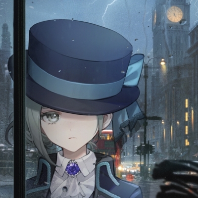 夜曲离虹