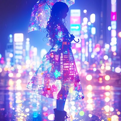 忘川