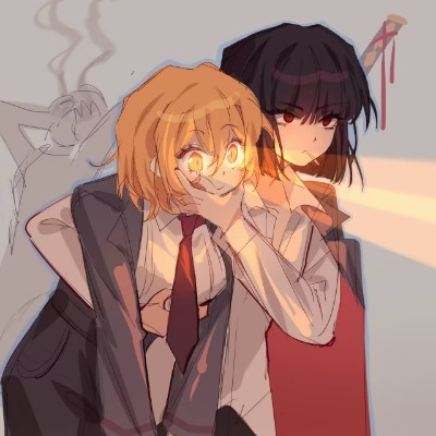 忘川