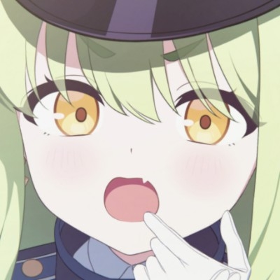 睦月的狗