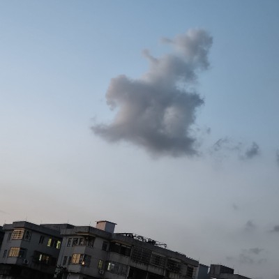 得吃咯.