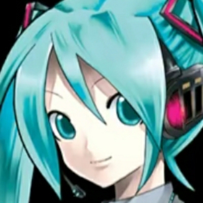 初音的狗