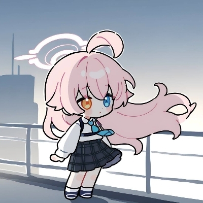 活屴美少女