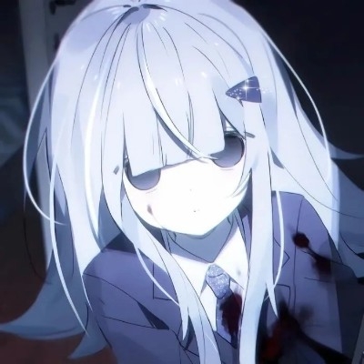 云落.