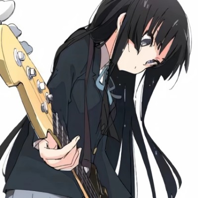 澪