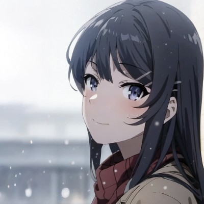麻衣学姐