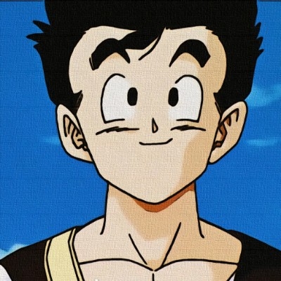 gohan