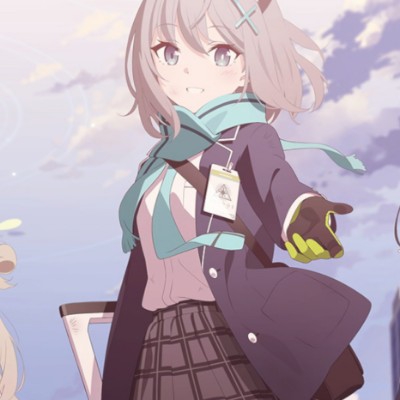 倾