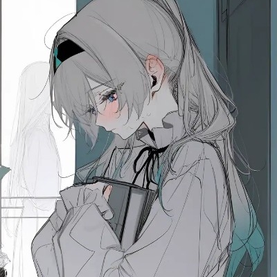 叶