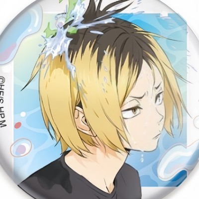 用户kenma